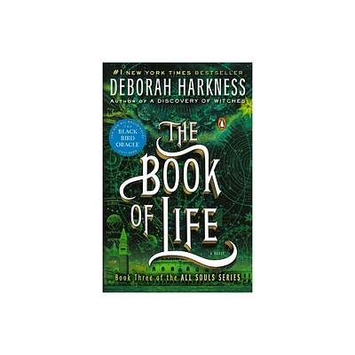 The Book of Life ( All Souls Trilogy) (Paperback) by Deborah Harkness