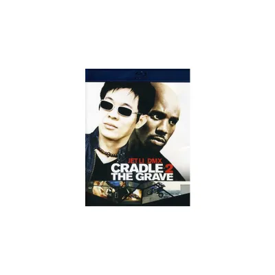 Cradle 2 the Grave (Blu-ray)(2003)