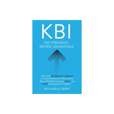 Kbi - by Richard A Perry (Paperback)