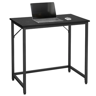 Vasagle 31.5 Computer Desk Black