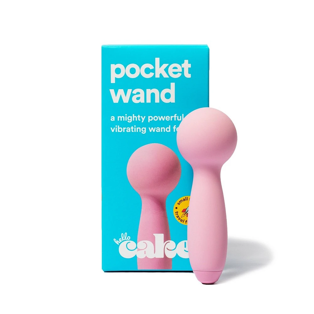 Hello Cake Pocket Wand | Connecticut Post Mall