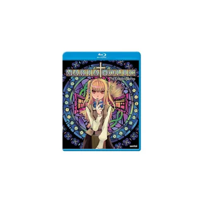 Maria-holic! (Blu-ray)