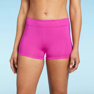 Women Swim Boyhort - Kona Sol  L