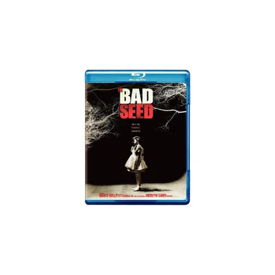 The Bad Seed (Blu-ray)(1956)