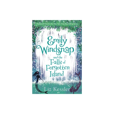 Emily Windsnap And The Falls Of Forgotten Island - By Liz Kessler ( Paperback )