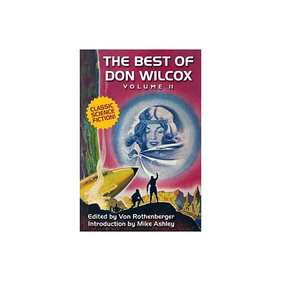 The Best of Don Wilcox, Vol. 2 - (Paperback)