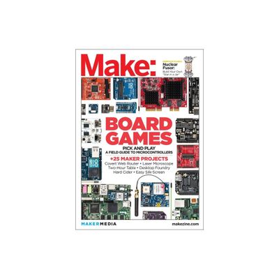 Make:, Volume 36 - by Mark Frauenfelder (Paperback)