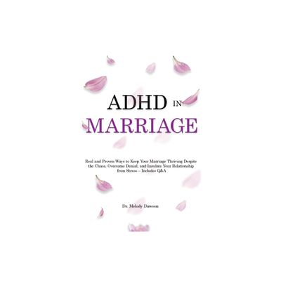 ADHD in Marriage