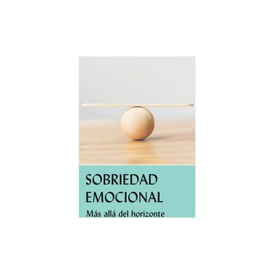 Sobriedad Emocional - by Aa Grapevine (Paperback)