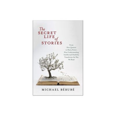 The Secret Life of Stories