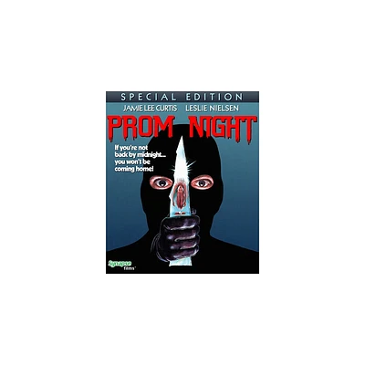 Prom Night (Blu-ray)(1980)