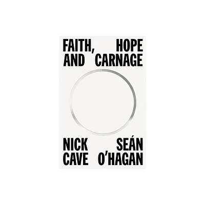 Faith, Hope and Carnage