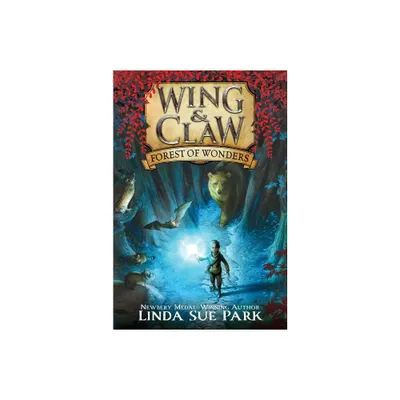 Wing & Claw #1 - by Linda Sue Park (Paperback)