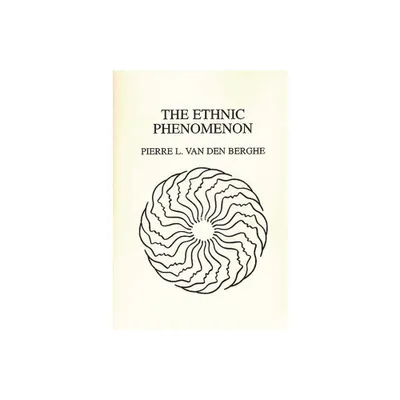 The Ethnic Phenomenon