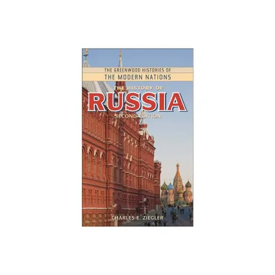 The History of Russia