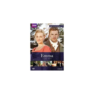 Emma (2009) (DVD)(2009)