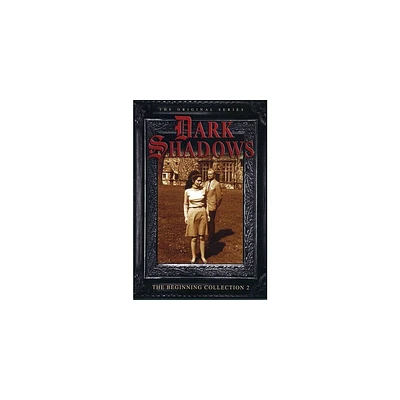 Dark Shadows: The Beginning Collection 2 (DVD)