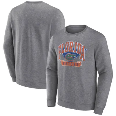 NCAA Florida Gators ens  Crew Neck Fleece Sweatshirt