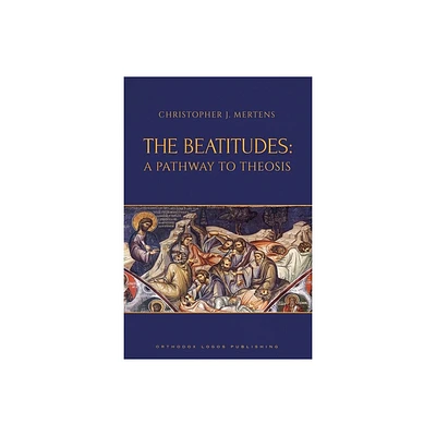 The Beatitudes