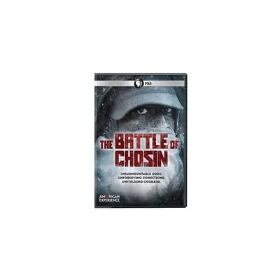 American Experience: The Battle of Chosin (DVD)