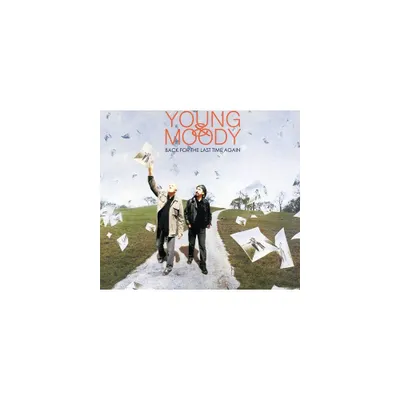 Young & Moody - Back for the Last Time (CD)