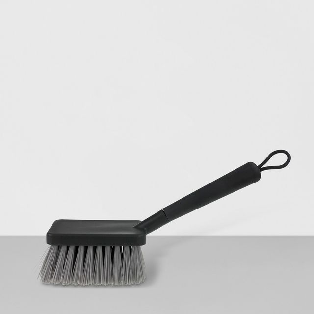 Utility Scrub Brush - Made By Design