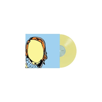 The Format - Interventions & Lullabies - Easter Yellow/Cyan Blue () (Vinyl)