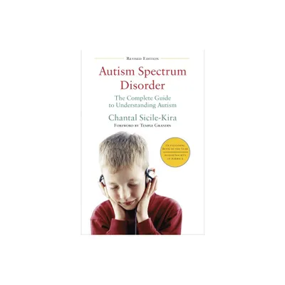 Autism Spectrum Disorder