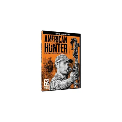 American Hunter: Documentary Series (DVD)