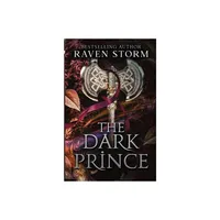 The Dark Prince - by Raven Storm (Paperback)