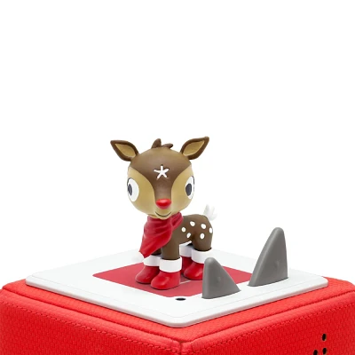 Tonies Holiday Songs 2 Audio Play Figurine