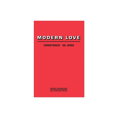 Modern Love