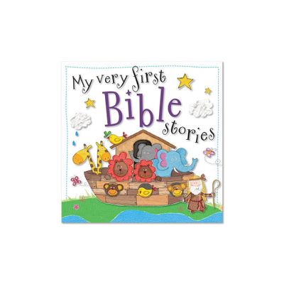 My Very First Bible Stories