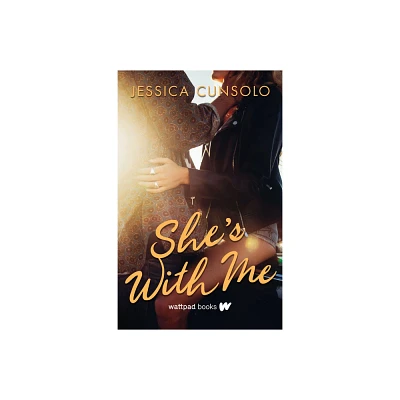 Shes with Me - (With Me) by Jessica Cunsolo (Paperback)