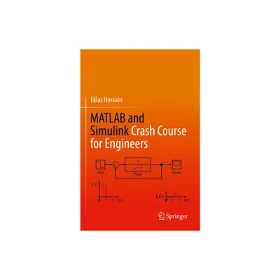 MATLAB and Simulink Crash Course for Engineers