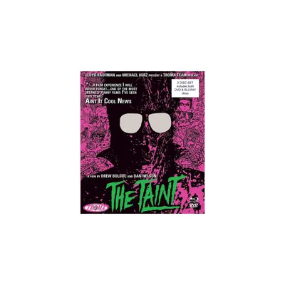 The Taint (Blu-ray)(2010)