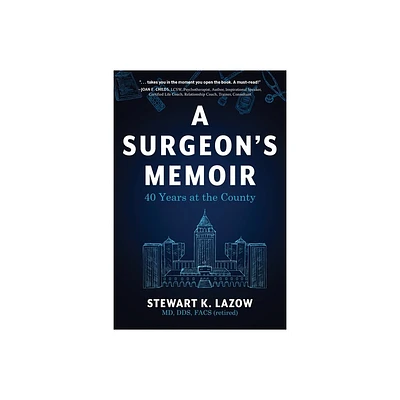 A Surgeons Memoir