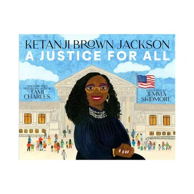 Ketanji Brown Jackson