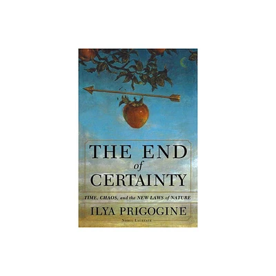 The End of Certainty