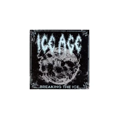 Ice Age - Breaking The Ice (CD)