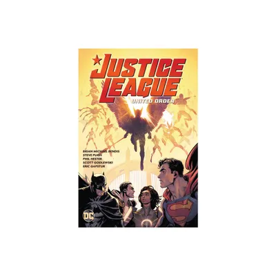 Justice League Vol. 2 - by Various (Paperback)