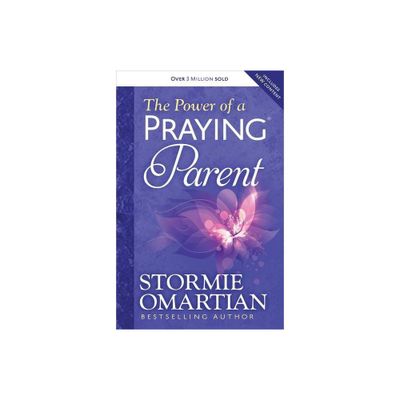 The Power of a Praying Parent