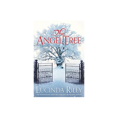 The Angel Tree - by Lucinda Riley (Paperback)