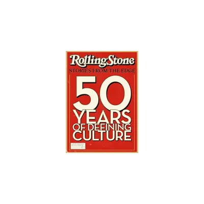 Rolling Stone: Stories From The Edge (DVD)