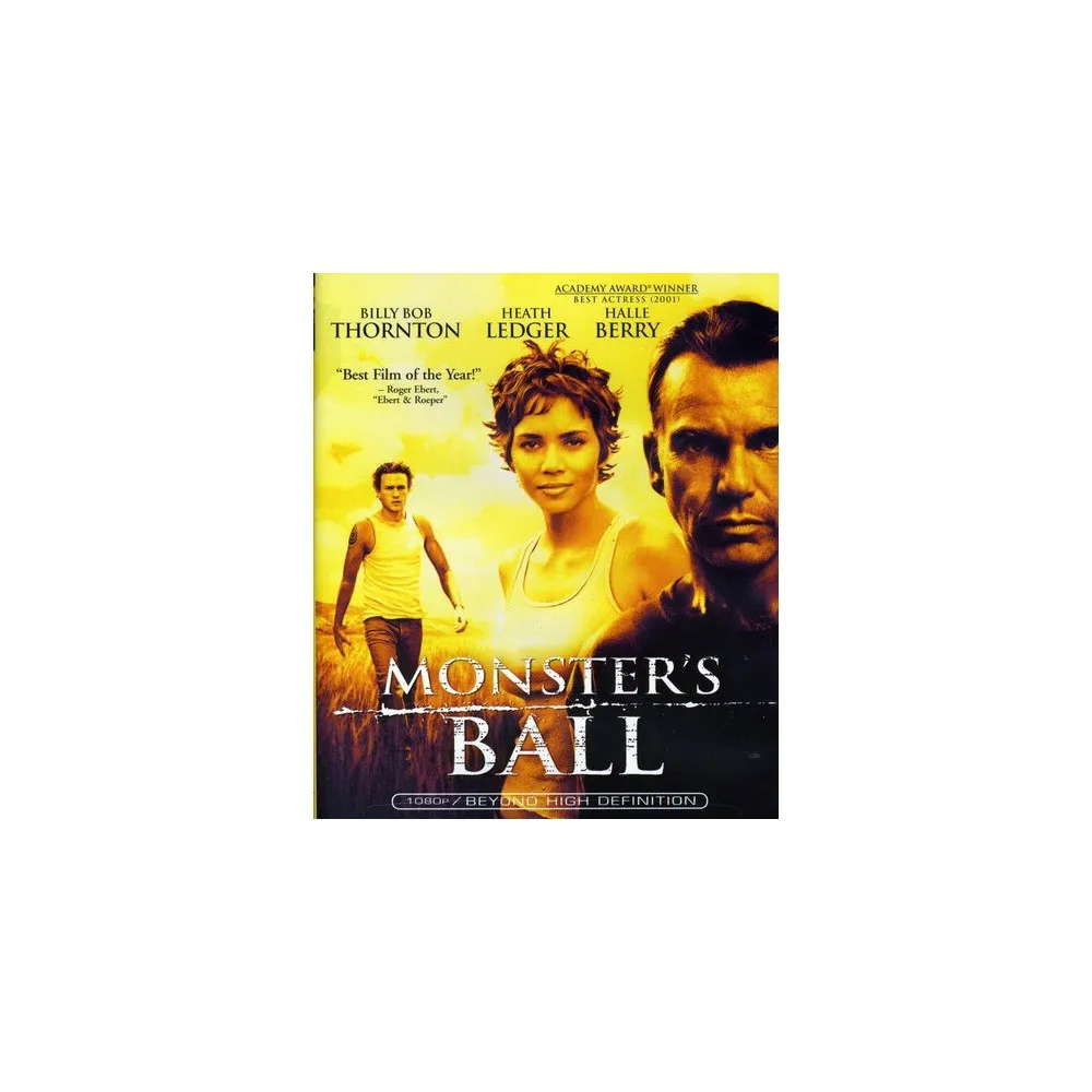 Target Monsters Ball (Blu-ray)(2001) | The Market Place