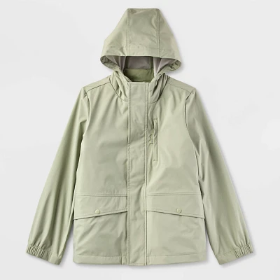 Kid Solid 3-In-1 Jacket