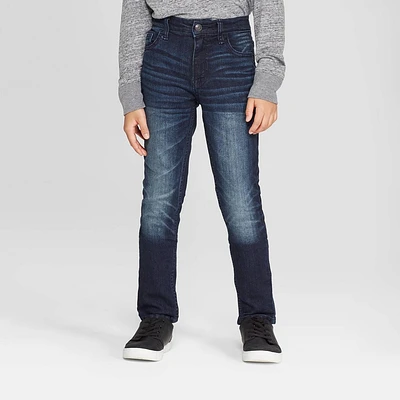 Boys Skinny Fit Jeans