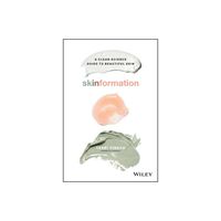 Skinformation - by Terri Vinson (Paperback)