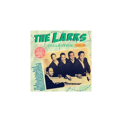 The Larks