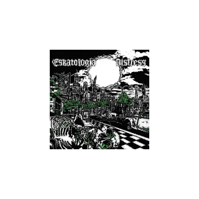 Distress - Split (CD)